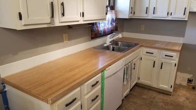 kitchencountertops-2-before